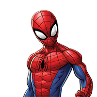 Spider-Man