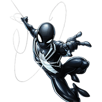 Sybiote